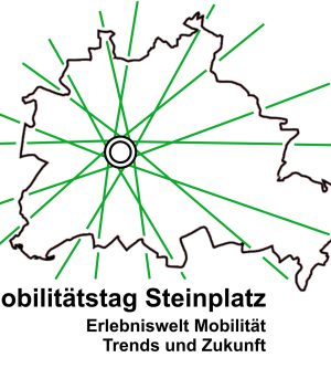 2nd “Mobility Day Steinplatz”