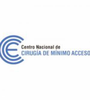 Centro Nacional De Cirugia De Minimo Acceso