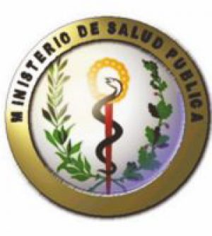 Ministerio de Salud Publica Cuba