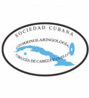 Sociedad Cubana Otorrinolaringologia